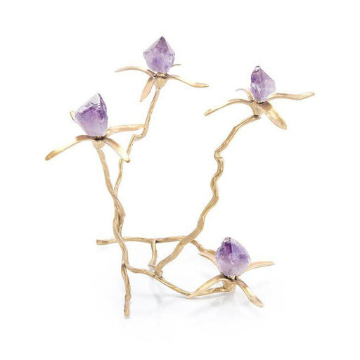 John Richard Amethyst Flowering Vine