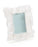 John Richard Windowpane Selenite Photo Frame
