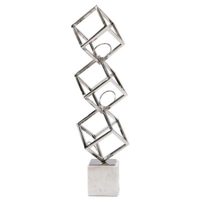 John Richard Triple Wine Cubes