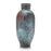 John Richard Deep-Sea Raku Vase