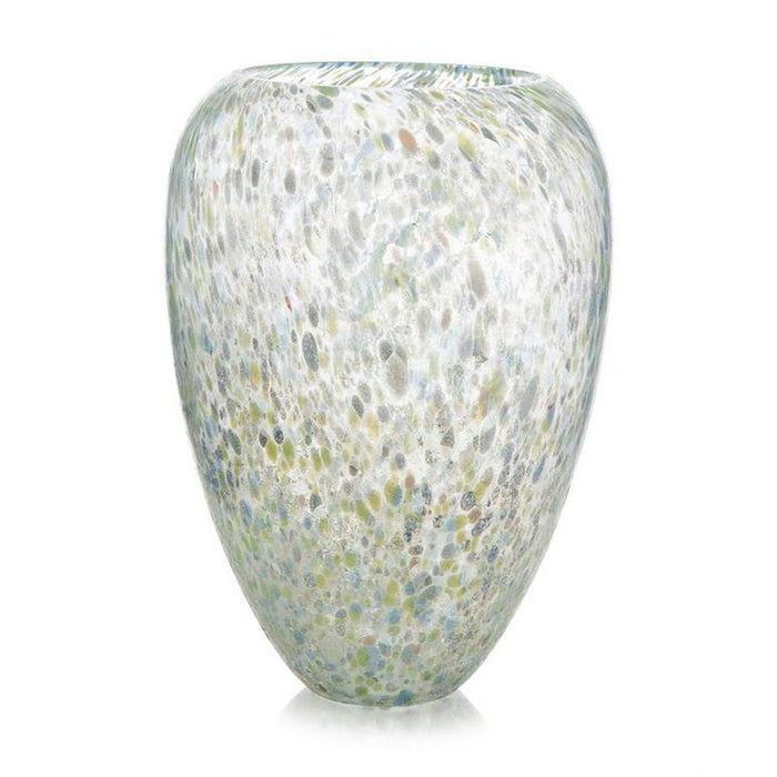 John Richard Profusion of Millefiori Vase