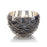 John Richard Woven Nickel Bowl