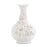 John Richard Botanical Porcelain Vase