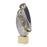 John Richard Floating Vessel of Brass with Antique Nickel I