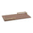 John Richard Duon Leather Tray