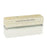 John Richard White Capiz Shell Box