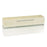 John Richard White Capiz Shell Box