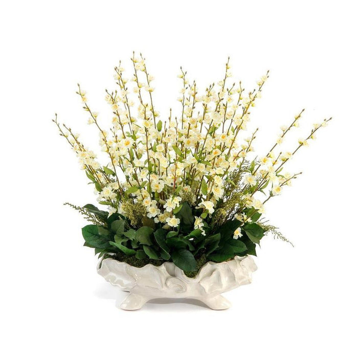 John Richard Apple Blossoms