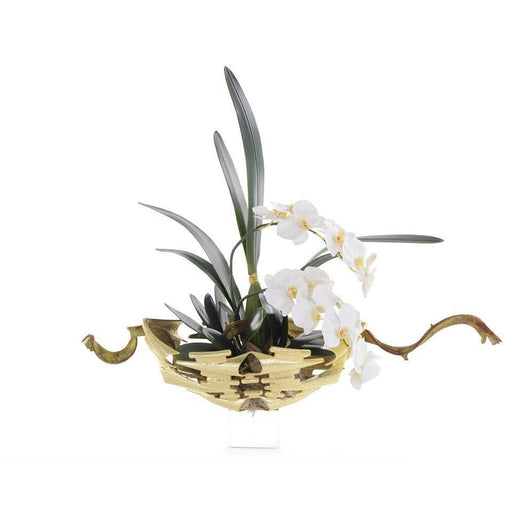 John Richard Armature Vine