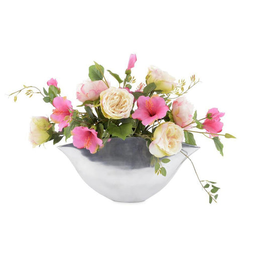 John Richard Vermis Hibiscus