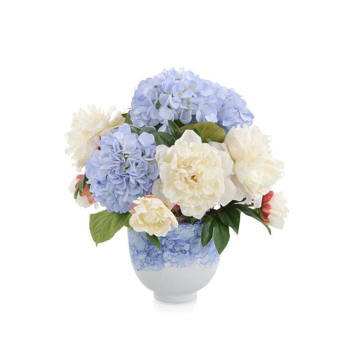 John Richard Winter Garden