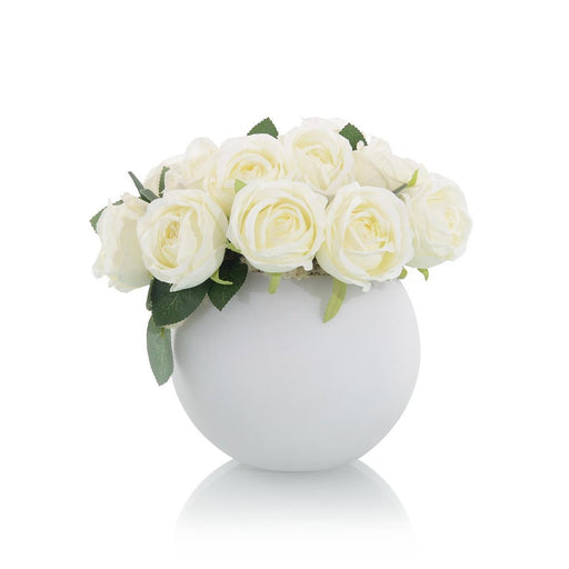 John Richard Vitality