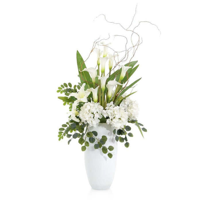 John Richard Calla Delight