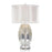 John Richard Gleaming Table Lamp