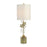 John Richard Blooming Gemstone Table Lamp
