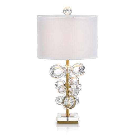 John Richard Bubble Table Lamp