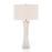John Richard Alabaster Table Lamp