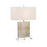 John Richard Andromeda Table Lamp