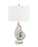 John Richard Nautilus Seashell Table Lamp