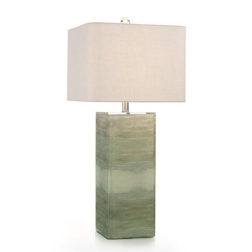 John Richard The Ocean Table Lamp