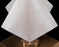 John Richard Triangular Stacked Alabaster Table Lamp