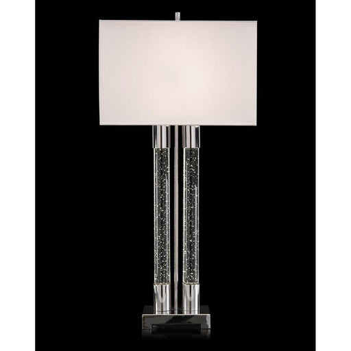 John Richard Body Illuminating Interstellar Table Lamp