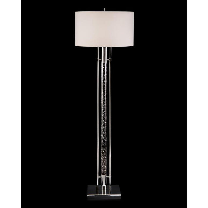 John Richard Body Illuminating Interstellar Floor Lamp