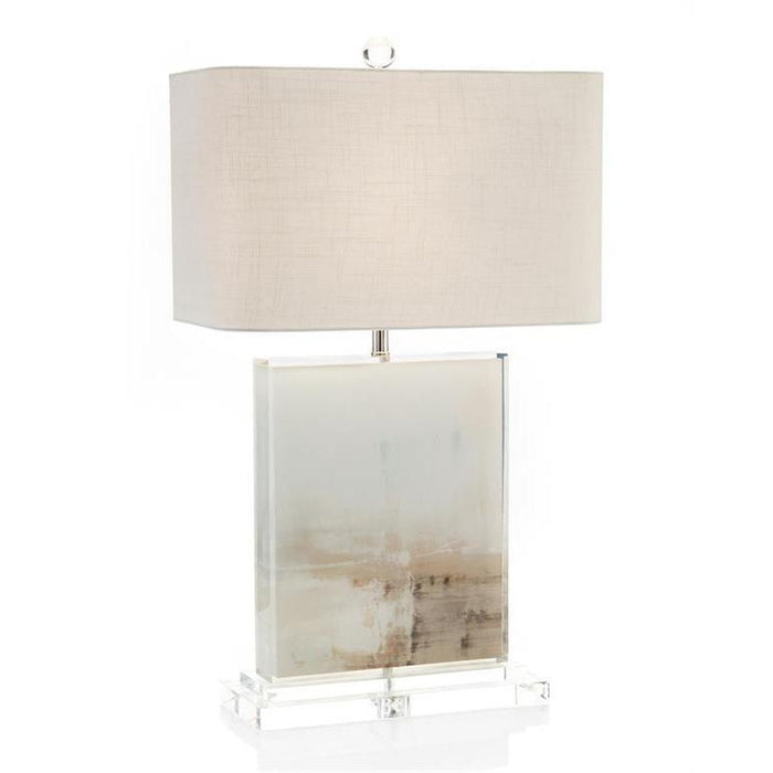 John Richard Dune Table Lamp
