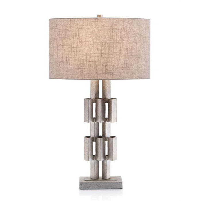 John Richard Architectural Table Lamp