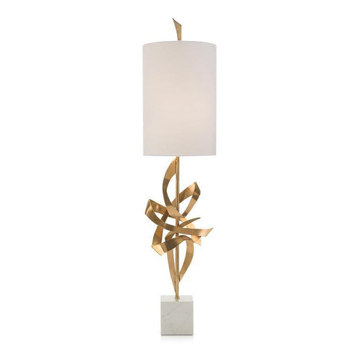 John Richard Architectural Table Lamp