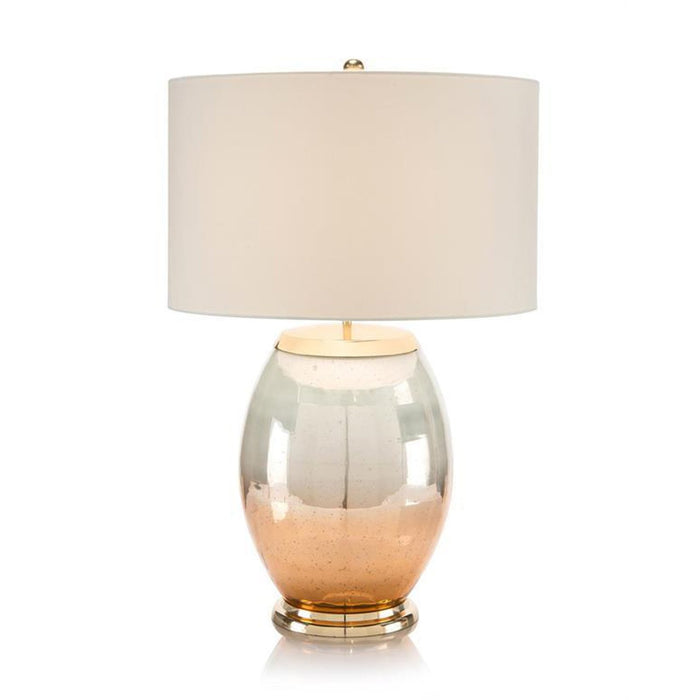 John Richard Sunrise Table Lamp
