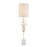 John Richard Floating Discs Buffet Lamp