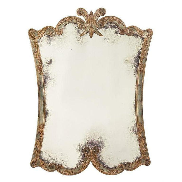 John Richard Arezzo Mirror Grayson Decor