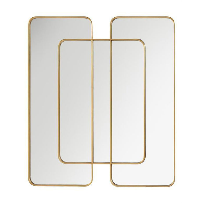 John Richard Udine Mirror