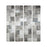 John Richard Chevillon Mirror Panels (Set of Four)
