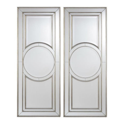 John Richard Tranquillo Mirror Panels (Set of Two)