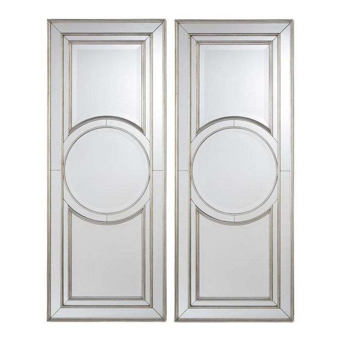 John Richard Tranquillo Mirror Panels (Set of Two)