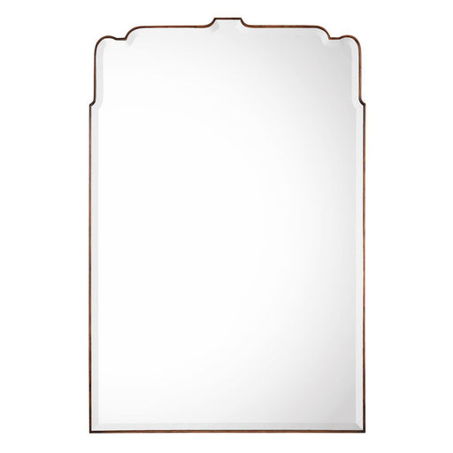 John Richard Avellino Mirror