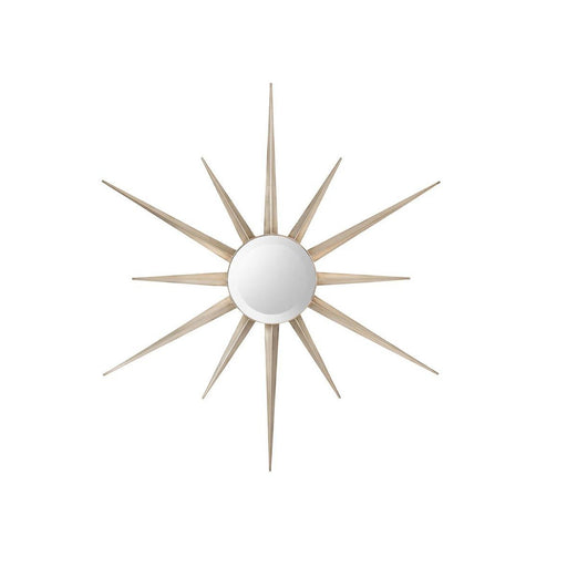 John Richard Altamura Mirror