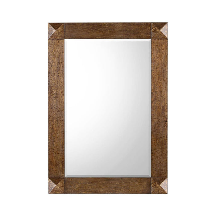 John Richard Caprile Mirror