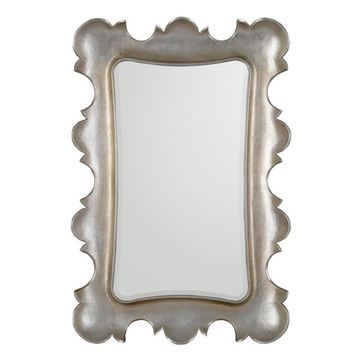 John Richard Brigitte Mirror
