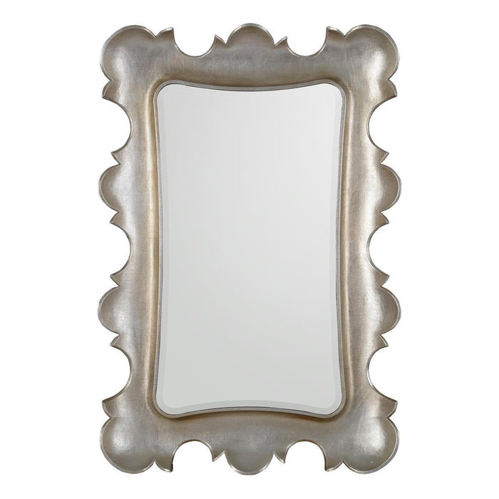 John Richard Brigitte Mirror