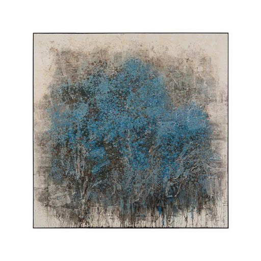 John Richard Teng Fei's Splendor