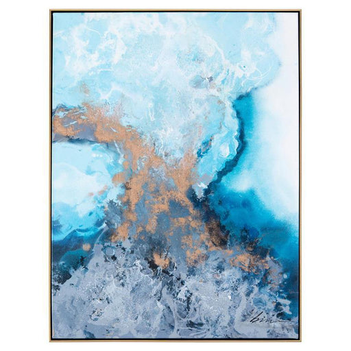 John Richard Bing's Detonation