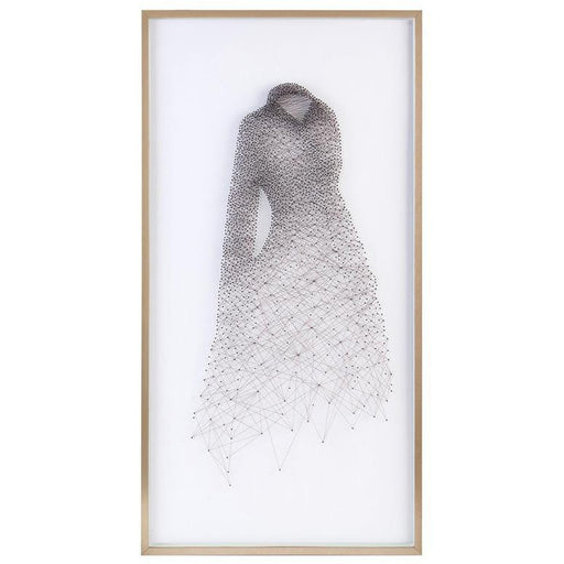 John Richard Tony Fey's An Evening