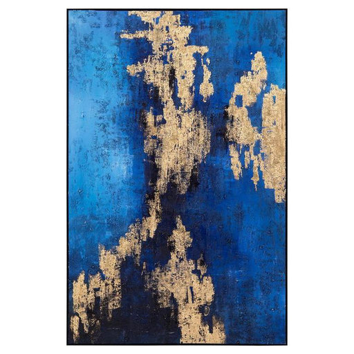 John Richard Bevis's Imperial