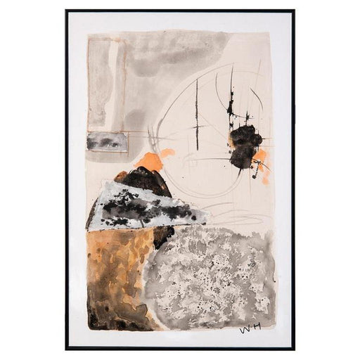 John Richard W.H.'s Sketch