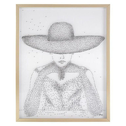 John Richard Tony Fey's Lady in Repose