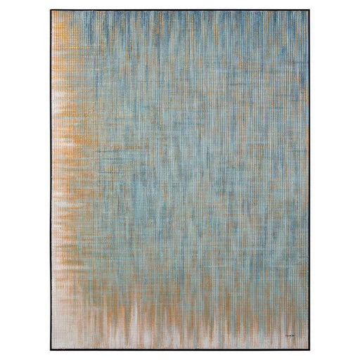 John Richard Teng Fei's Trellis