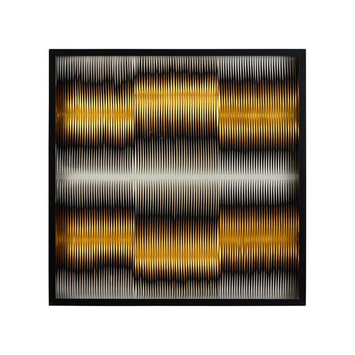 John Richard Mark McDowell's Wavelength